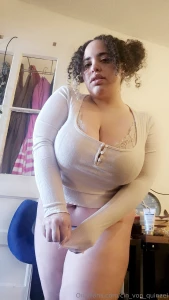 In the doorway just looking to listen and distract part 5