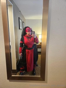 First look at what is to come in february electra daredevil build part 1