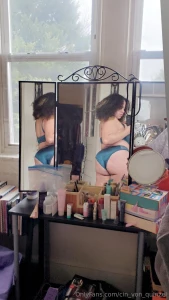 Starting off my week here with some selfies from dc had the part 4