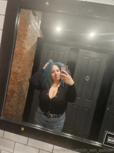 I won my billiards game - meet me in the bathroom and give me my part 3