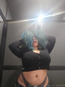 I won my billiards game - meet me in the bathroom and give me my part 1