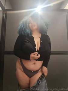 I won my billiards game - meet me in the bathroom and give me my part 9