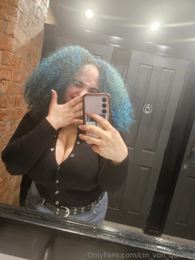 I won my billiards game - meet me in the bathroom and give me my part 5 