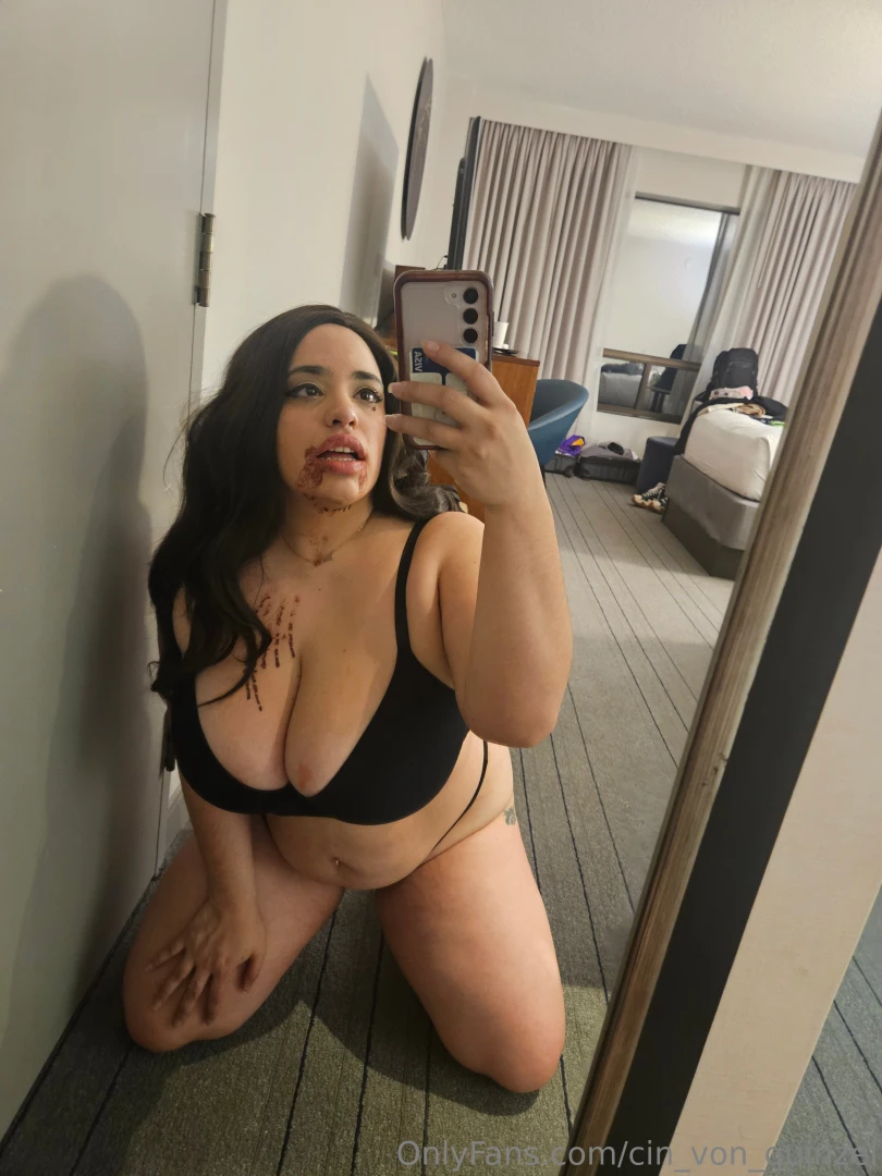 A bloody mess jennifer s after math part 9 