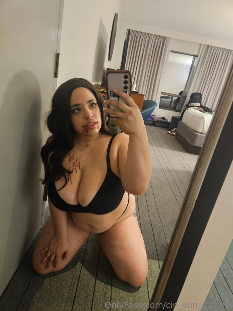 A bloody mess jennifer s after math part 2 