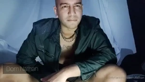 Hey baby girl in this video you are my girlfriend suck my dick as the