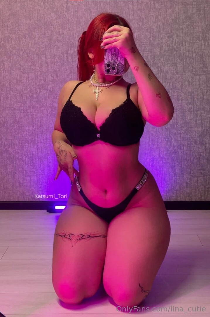 She katsumi_tori_uwu is free today for you free busty hottie part 129 