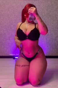 She katsumi_tori_uwu is free today for you free busty hottie part 129