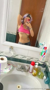 Mi segundo d a con 28