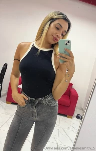 I m feeling sexy today what do you think about this outfit part 3