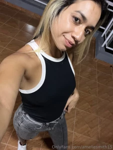 I m feeling sexy today what do you think about this outfit part 2