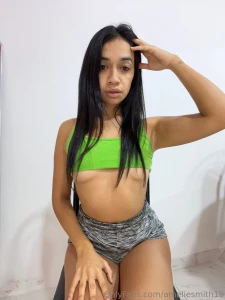 Saturday night anyone else hot here part 2