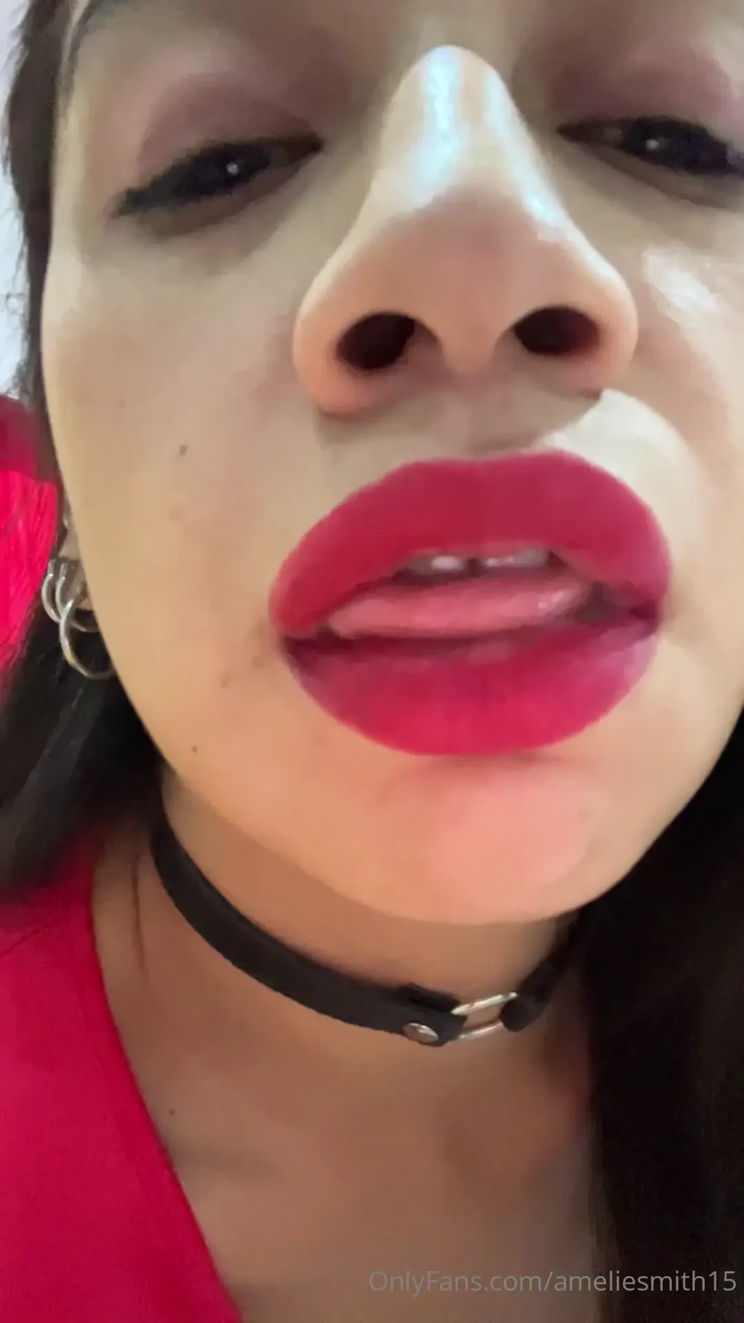 I ll leave your red cock today 