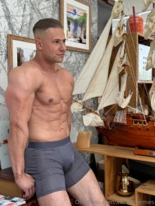 I m not going to leave much to the imagination but let s see just how