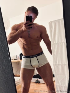 This tease is just for you can you handle it