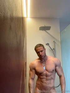 When you re as hot as me it s hard to stay covered part 1