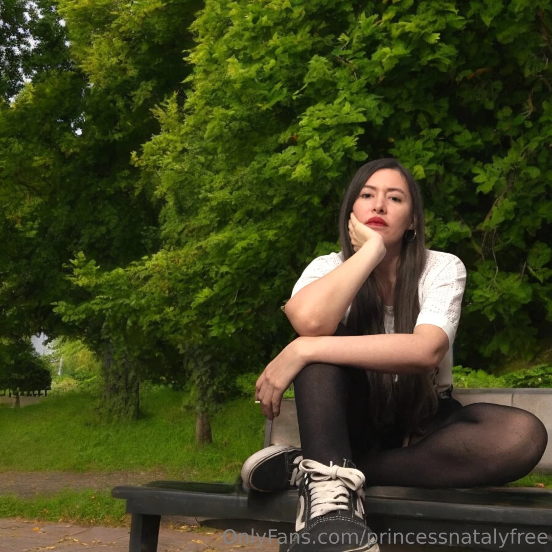 I only thinking in you 