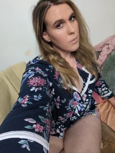 I am so tired and ready for bed