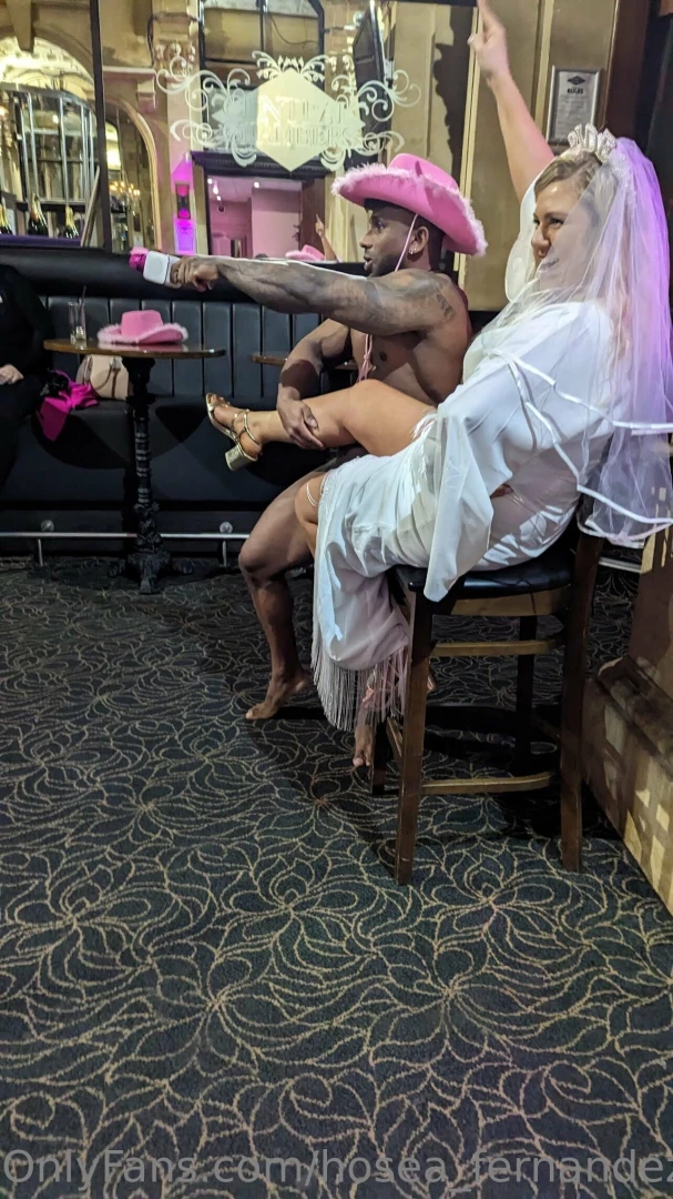 Repeat after me we all love big hard cock 