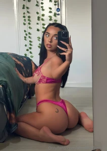 Ninahammond is such a cutie her vip is free part 14