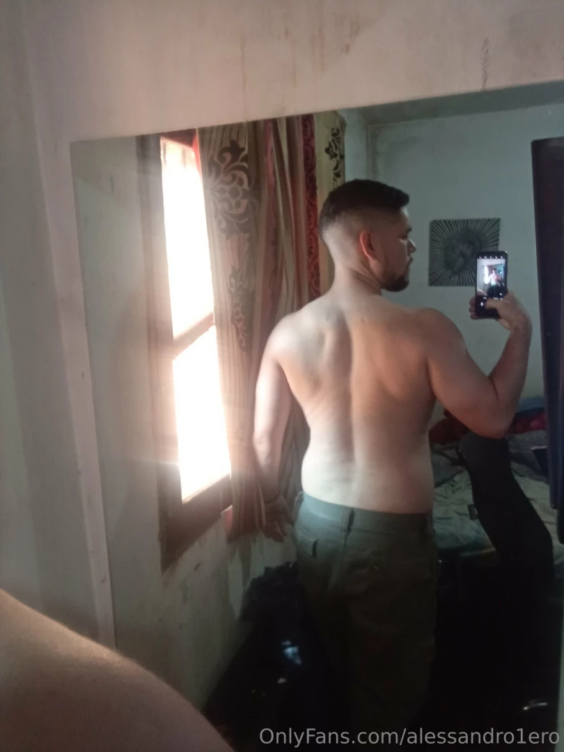 Alessandro1ero part 1 