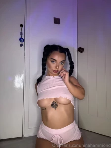 What s ur fav part of me part 8