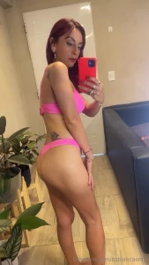 Do you like this angle or should i get even naughtier