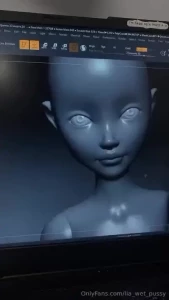 For me creating dolls is a real art where i combine creativity and