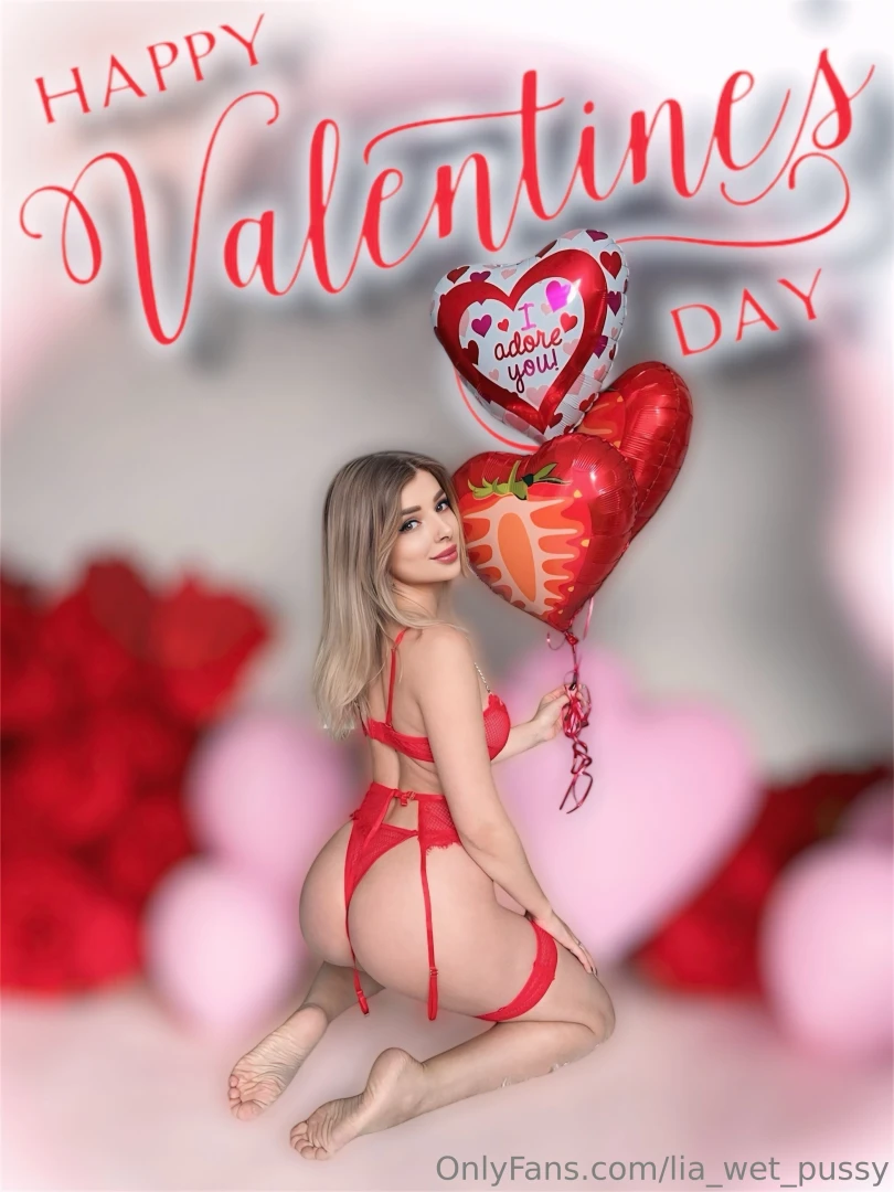 Happy valentine s day my darlings part 3 