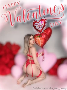 Happy valentine s day my darlings part 3