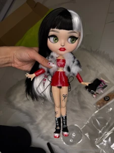 I made this beauty with my own hands maybe i ll make you a doll like part 2