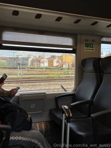 For the first time in milan they bought tickets with a friend and part 1