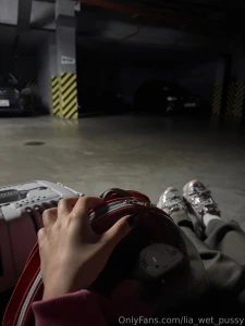 That night fate decided to arrange a test to me - an explosion crashed part 3