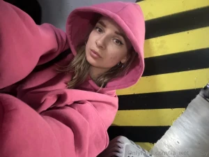 That night fate decided to arrange a test to me - an explosion crashed part 2