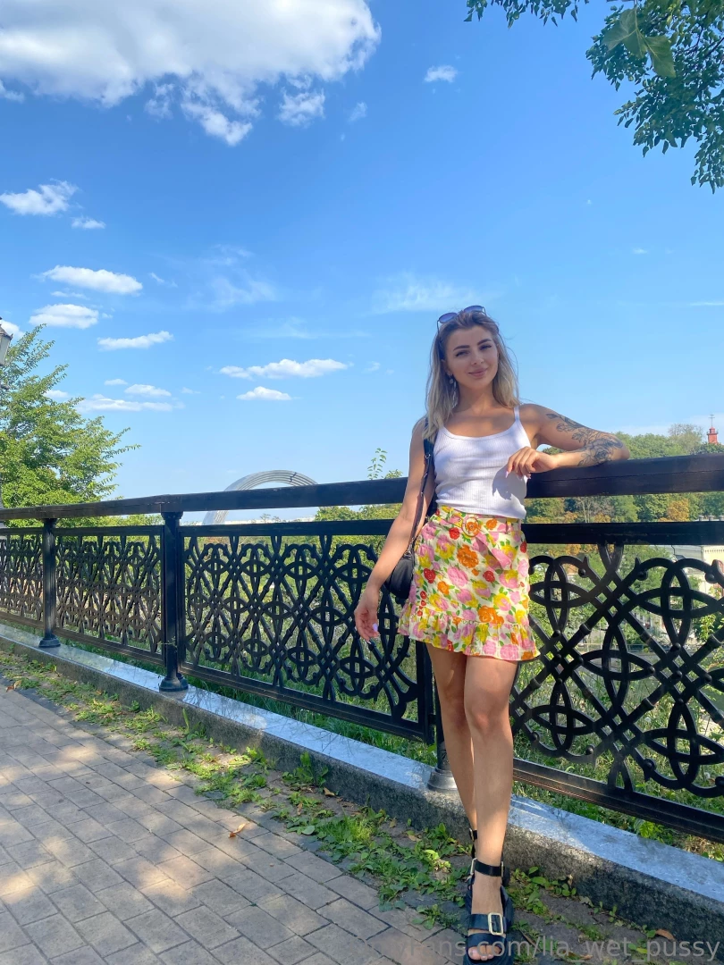 Hi my dears kiev is just amazing i came here from wonderful odessa for 