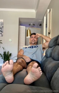 If these pics make you sweat you owe daddy a thank you tip part 1