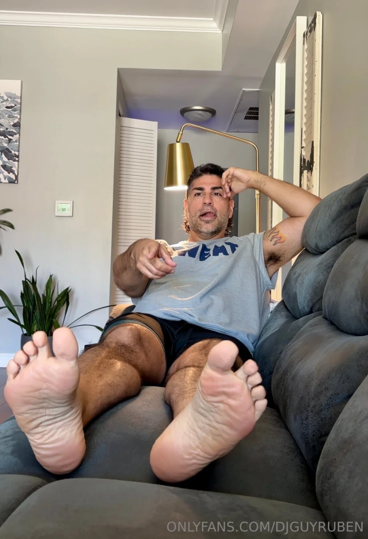 If these pics make you sweat you owe daddy a thank you tip 