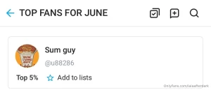 Well done and thank you sum guy you will be receiving a treat very