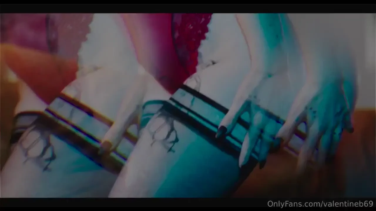 Tu aimes ce genre de danse sensuelle do you like this kind of sensual 