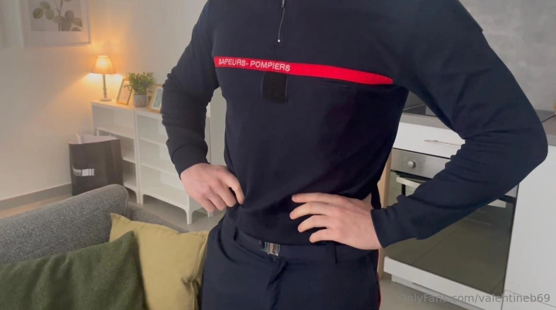 Au feu les pompiers part 1 