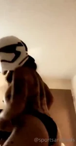 May the 4th be with all you star wars lovers part 1