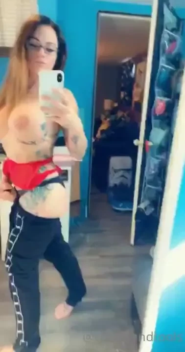 I m having trouble getting dressed can you help me or would you rather 