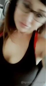 Feeling some kinda way today