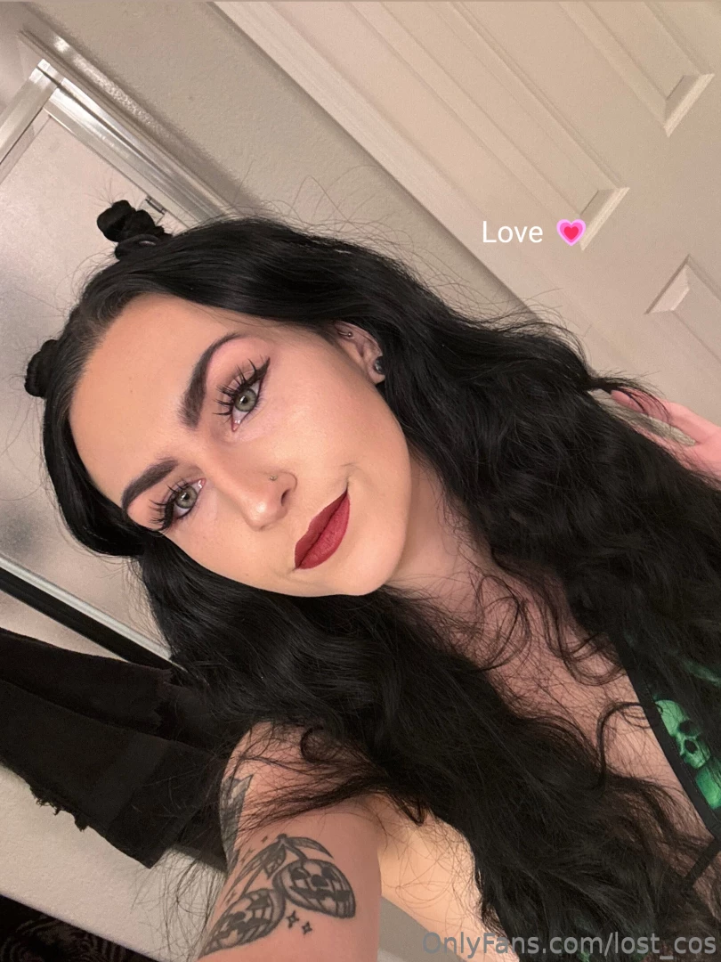 Embrace the glorious mess that you are part 20 