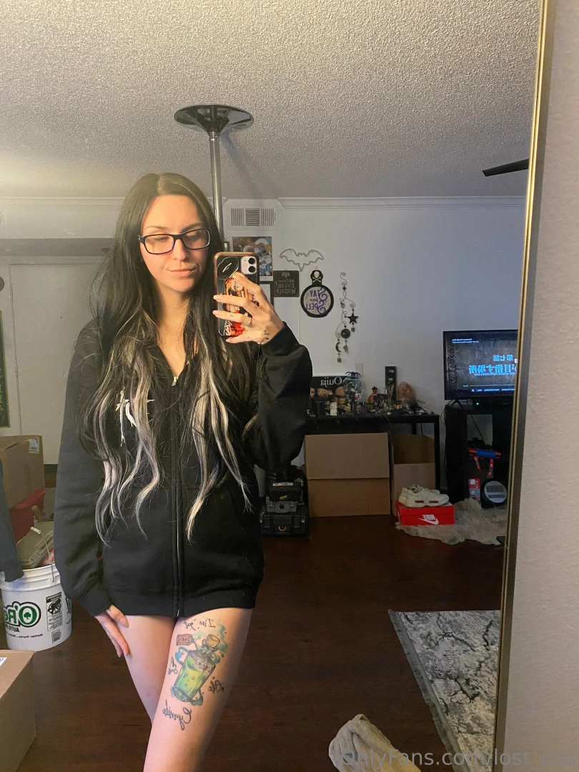 Ready to indulge in a little bit of everything check out my content 