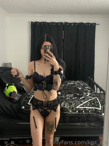 Getting cozy and ready to share some exclusive moments just for you