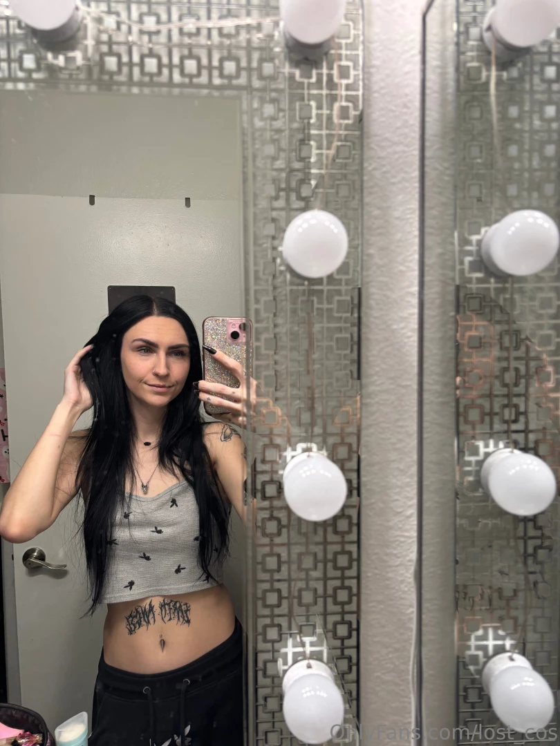 Just me and my chill vibes 