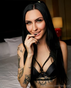 Teasing you just enough to keep you wanting more