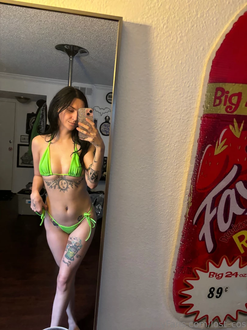 Spicy and a little bit nice 