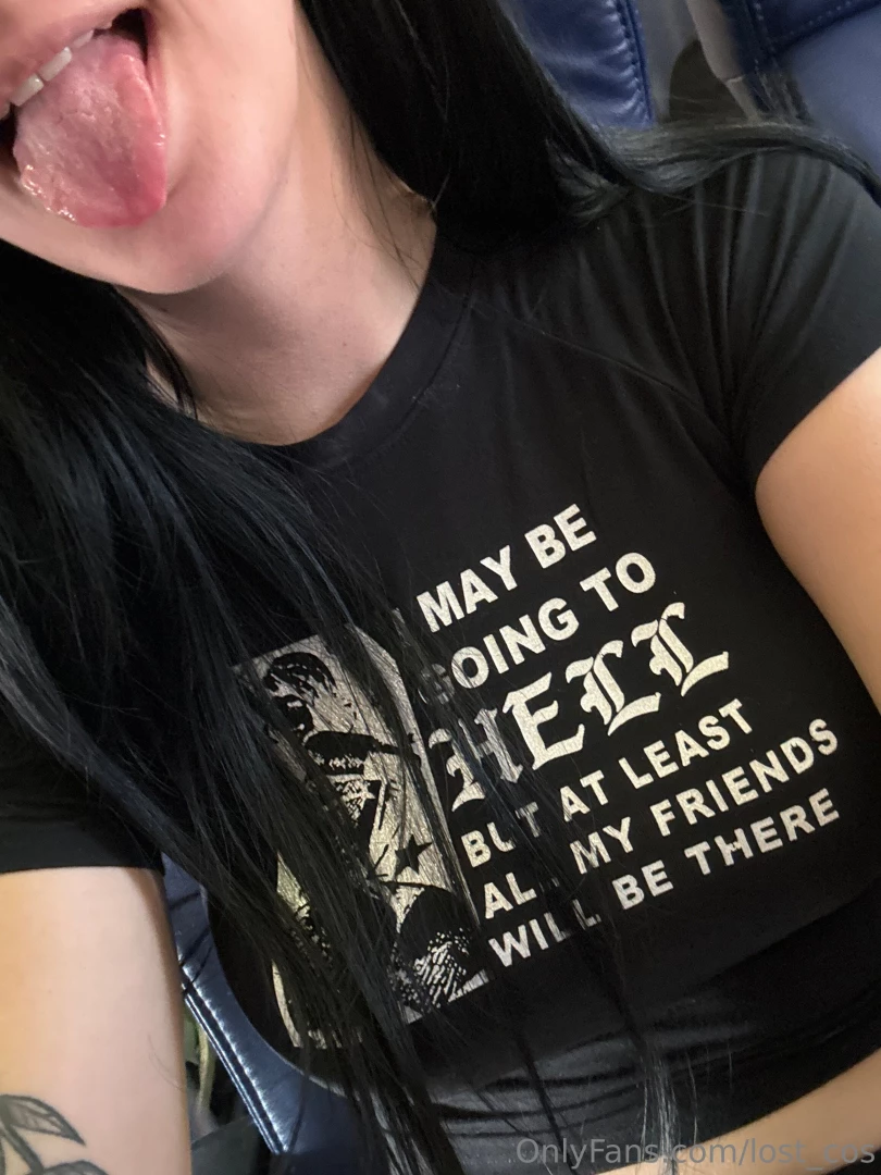 Wanna see what this tongue can do part 4 